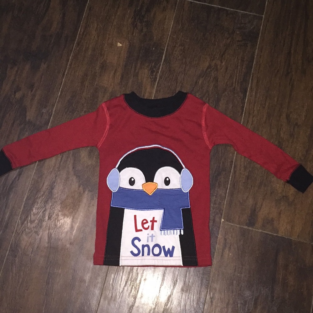 Shirt for toddler.
